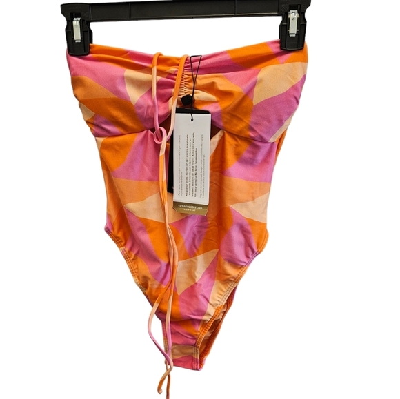 Vix Martinica Polly One-piece Swimsuit NEW - Picture 3 of 9